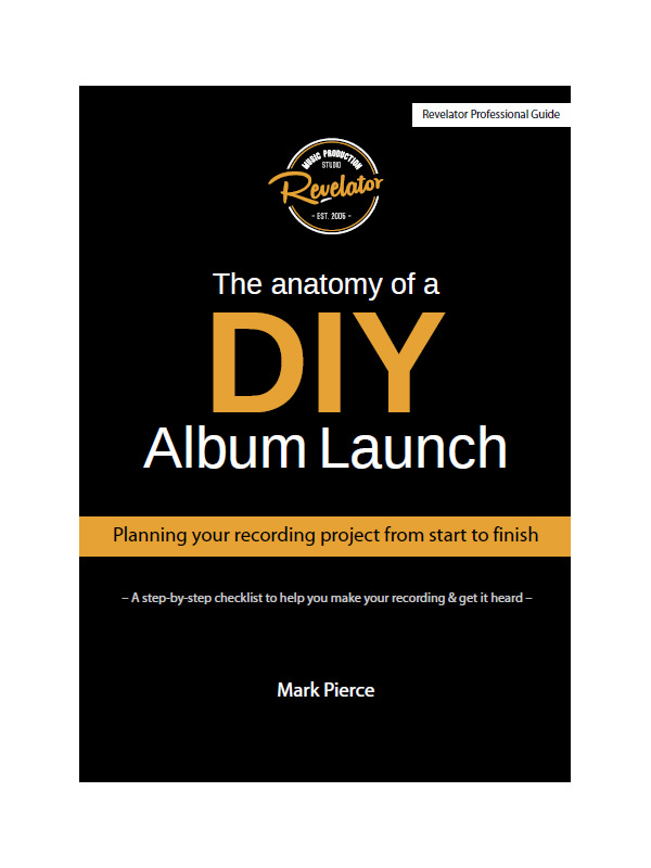 Anatomy_Of_DIY_Album_Launch