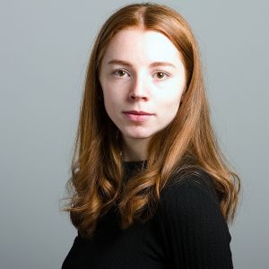 Chelsea Moody headshot