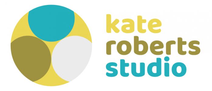 Kate Roberts Studio logo