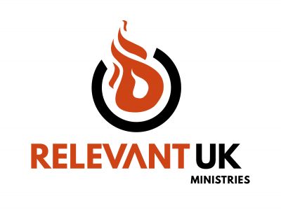 Relevant UK logo