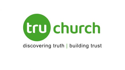 TruChurch Logo