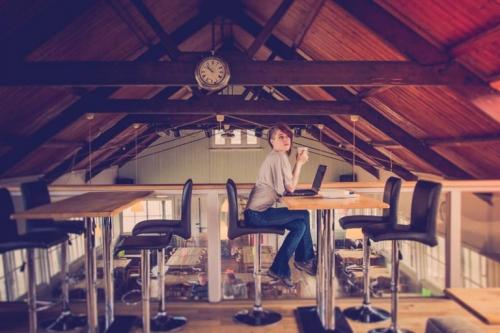 Personal Brand Photography - Catherine McDonald