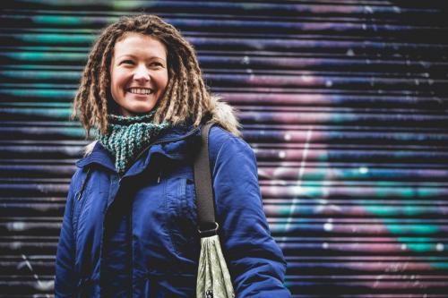 Personal Brand Photography - Katie Gough